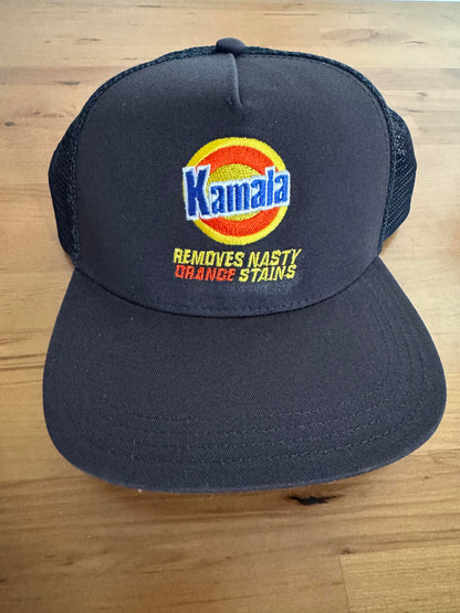 Trucker cap