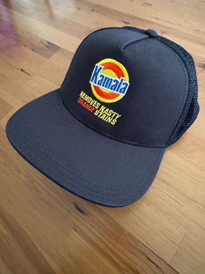 Trucker cap